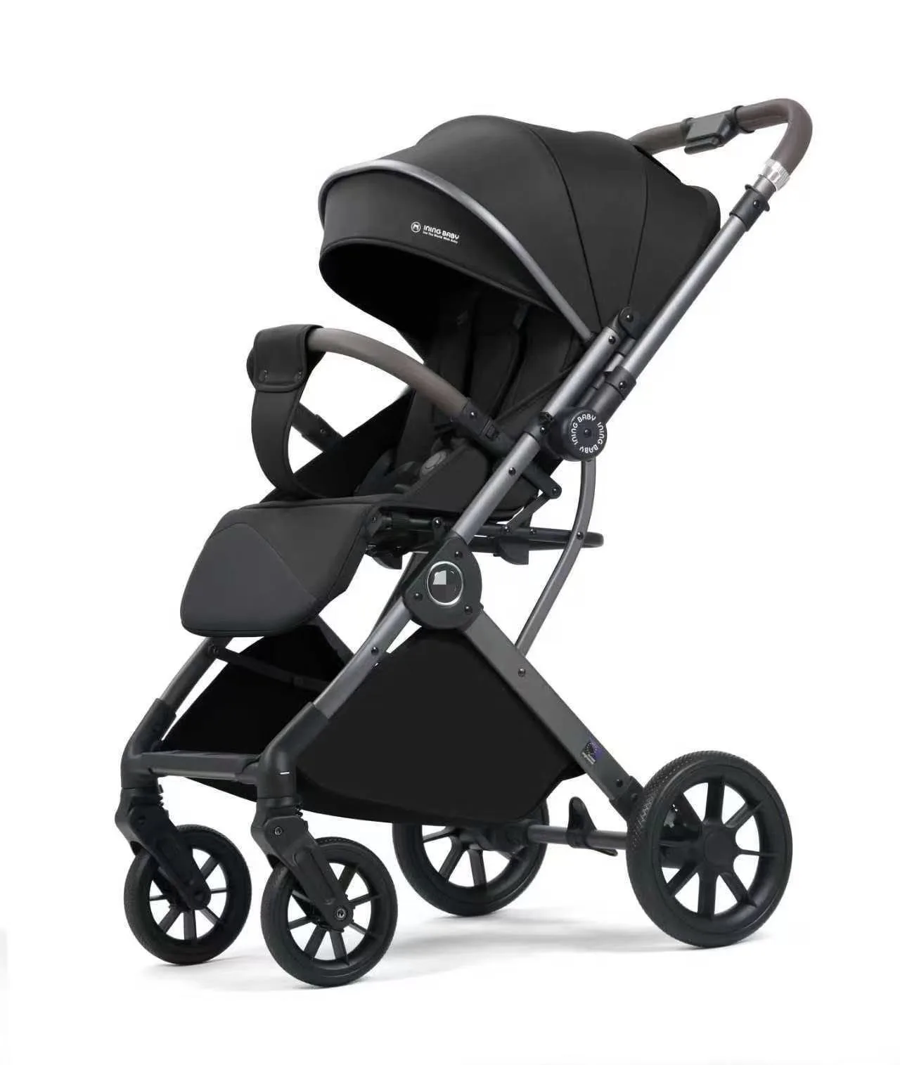 Karrocë Travel për Fëmijë – Ining Baby